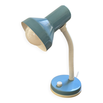 Vintage IKEA desk lamp - bedside lamp