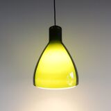 Lugano pendant lamp from Fog & Mørup, Denmark, 1960s