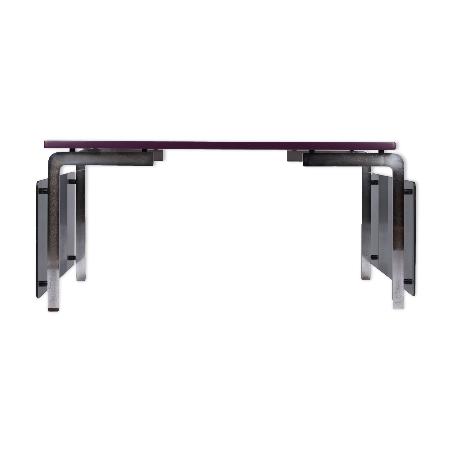 Modernist Art-Deco Office