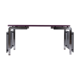 Modernist Art-Deco Office