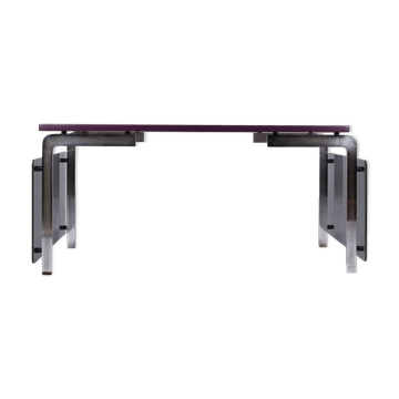 Bureau art-déco moderniste