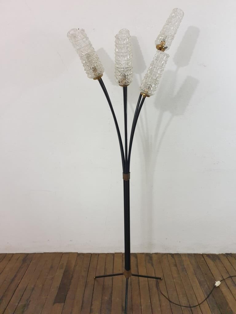 Arlus floor lamp - Vintage lighting