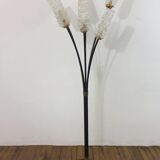 Lampadaire Arlus vintage