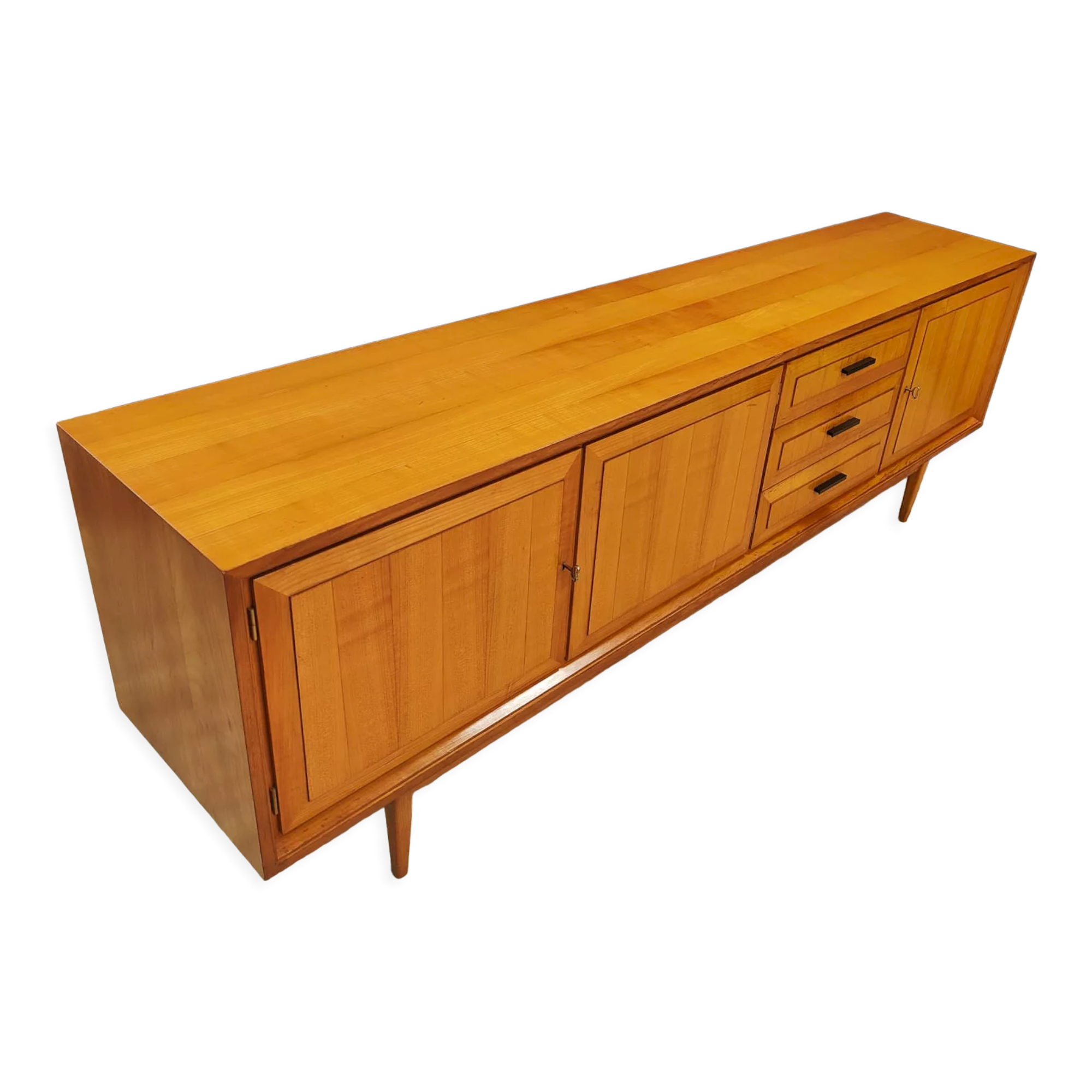 Mid century sideboard