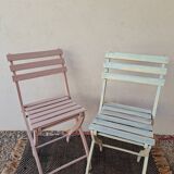 Children's chair