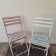 Chaise enfant