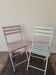 Chaise enfant