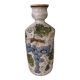 Vintage bottle vase Gunter Erhart SKK Merano / Italian ceramics