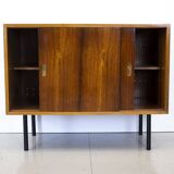 Mid Century Robin Day Interplan Unit ‘N’ Rosewood Sideboard for Hille