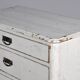 Commode en pin, vers 1920