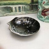 artisanal shell cup