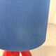 Bjørn Wiinblad ceramic table lamp by for Rosenthal Germany 1960's