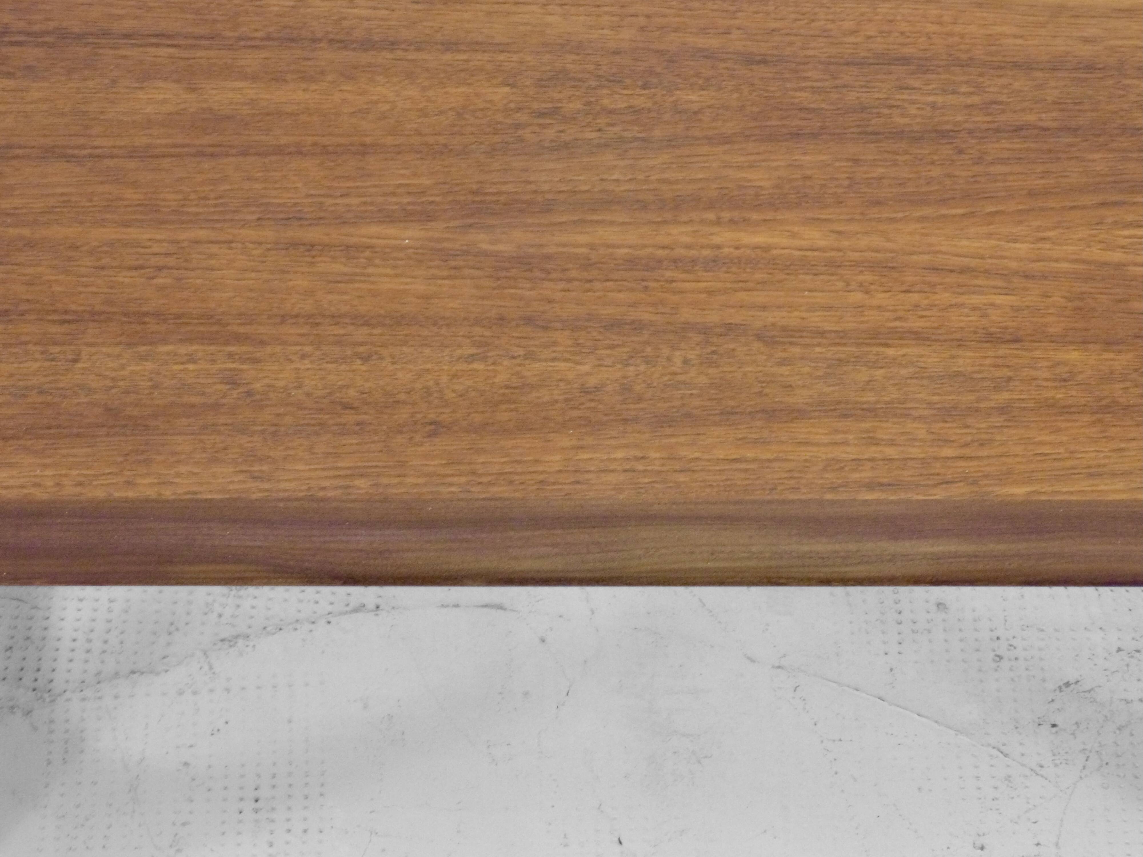 Mid-Century Modern Danish Style Teak Coffee Table from G-Plan, 1960s