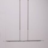 Modern hanging lamp with led made by steinhauer