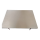 Vintage grey formica table