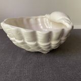 Ceramic shell emptier