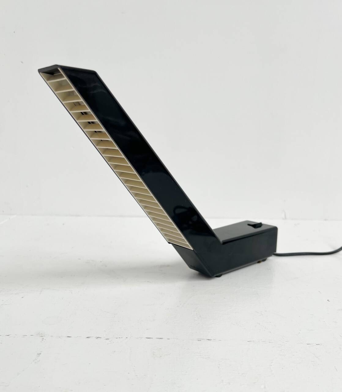 Delamp by Rob Wermenbol for Indoor Amsterdam, 1980s