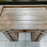 Furniture trade counter hardware box year 1940