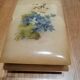 ANTIQUE JEWELRY BOX