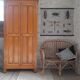 Paris wardrobe