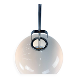 Mid Century Floorlamp "Lucerna" by Luigi Massoni for Guzzini, 1960s