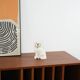 Porcelain dog figurine, English design, 1960s, manufactured by BESWICK ENGL