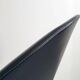 Fauteuil vintage Cone chair de Verner Panton