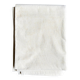Drap en métis beige n°4 ☐ 240 x 320 cm