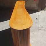 Free-form bar 1950