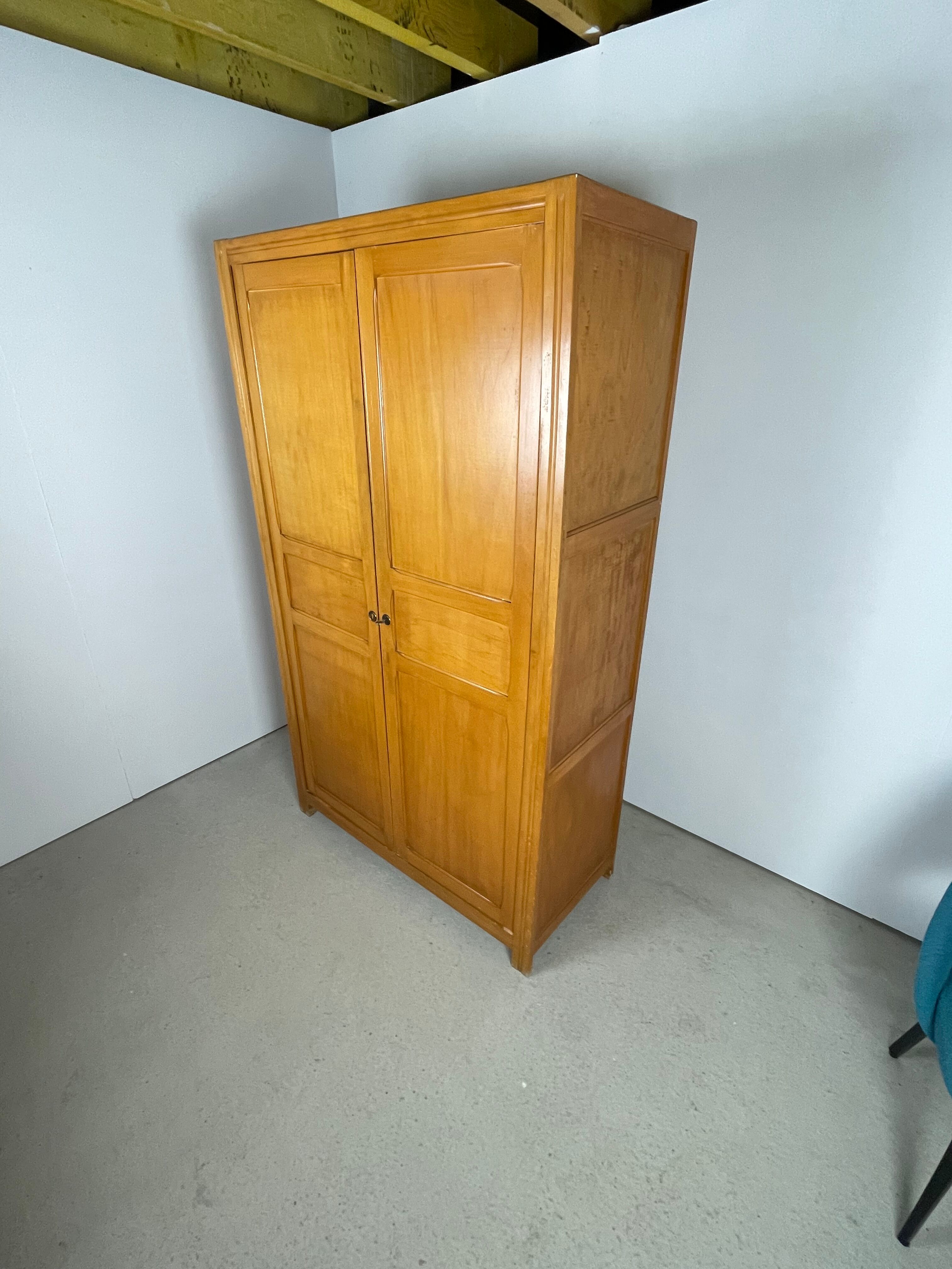 Vintage cabinet 1950