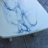Table des années 1970