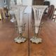 Duo Tulip Vases