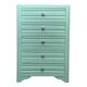 Vintage 1940s chiffonier
