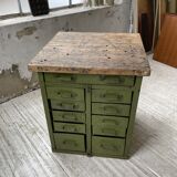 Industrial military storage furniture