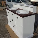 Furniture 2 basins