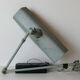 Lampe industrielle vintage de Midgard, années 1950