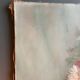 Flower painting