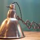 Workshop accordion mazda lamp