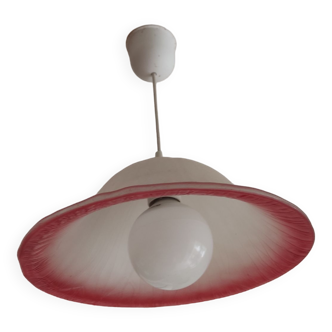 Opaline suspension