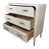 Commode vintage