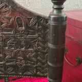 Afghan wedding chair