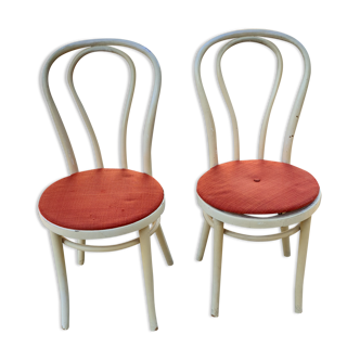 2 thoner chairs 60/70