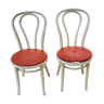 2 thoner chairs 60/70