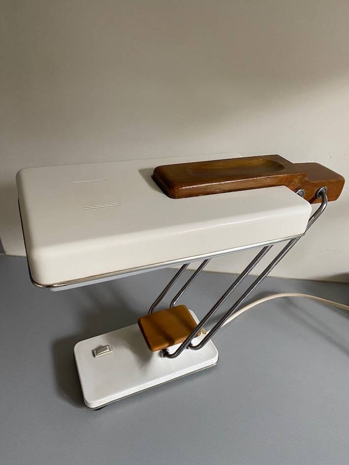 Fase desk lamp 1969