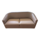 Leather convertible sofa - NEOLOGY - Model Mercure