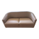Leather convertible sofa - NEOLOGY - Model Mercure
