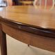 Table extensible en teck de Victor Wilkins pour G-Plan