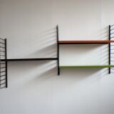 Etagère murale modulable