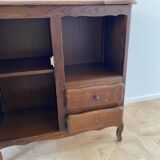 Wooden furniture