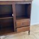 Wooden furniture